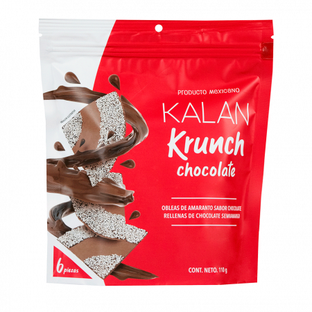 Kalan Krunch Chocolate