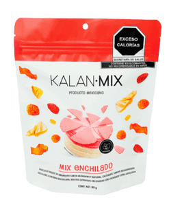 Kalan Mix Sabor Enchilado