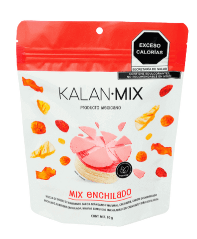 Kalan Mix Sabor Enchilado