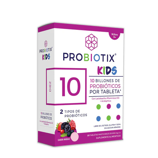Probiotix Kids