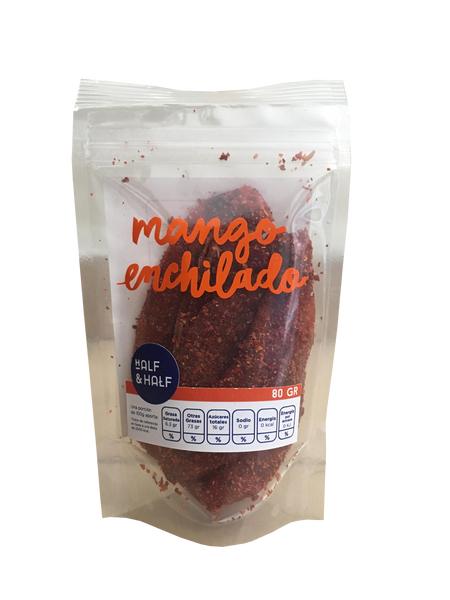 almendra