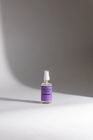 Blooms & Blends Home: Mintfull Hug Breeze