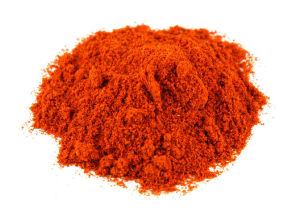 Pimienta de Cayena
