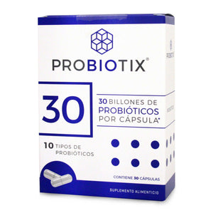 Probiotix 30B