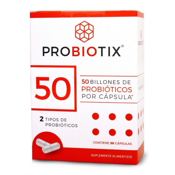 Probiotix 50B