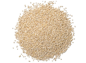 Quinoa Perlada Blanca