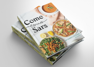 Come como Sars