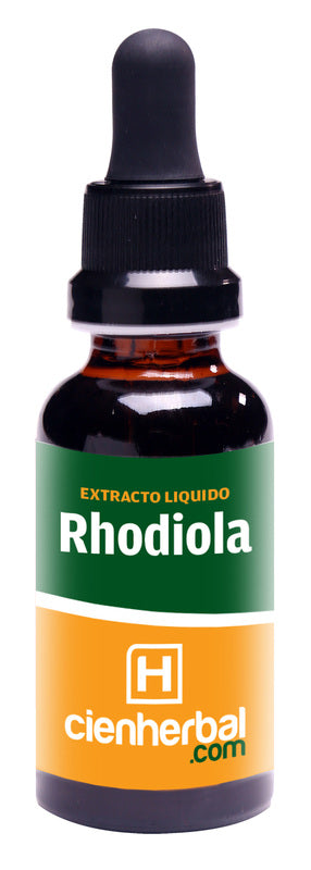 Rhodiola Compuesto (Extracto Fluido)