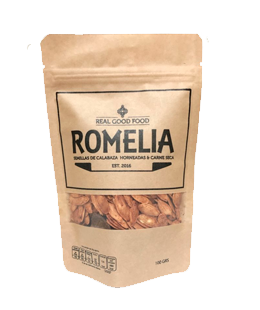 Romelia