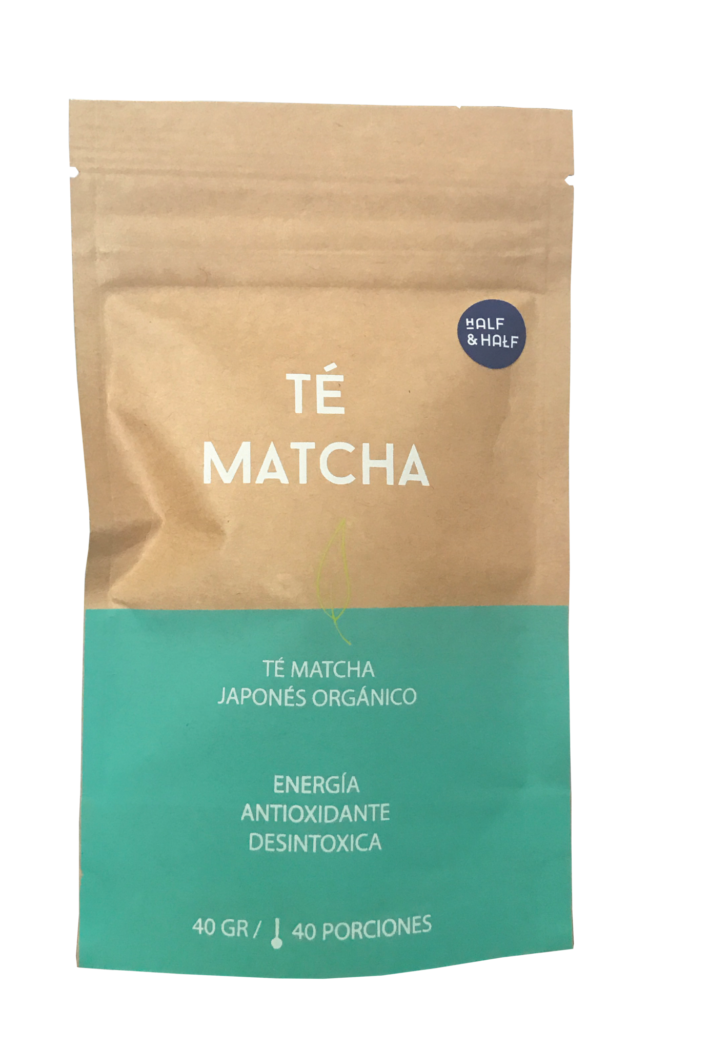 Té Matcha