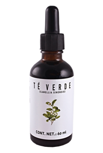 Té Verde