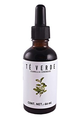 Té Verde